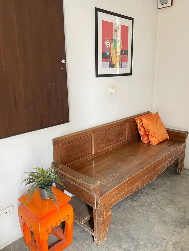 Hidden Peace in the City’s Pulse, Discover Udee