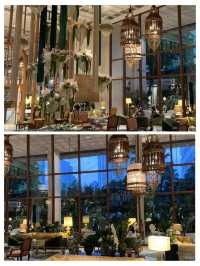 🌊🏨 Mandarin Oriental Bangkok – Where Tradition Meets Timeless Elegance 🇹🇭