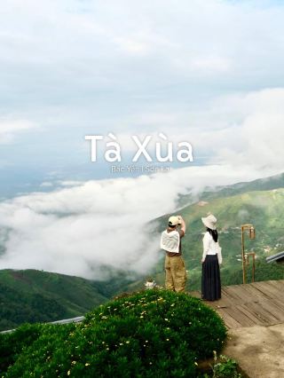 Tà Xùa