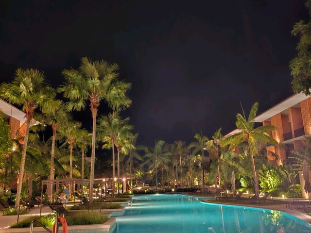 Pullman Khao Lak Resort