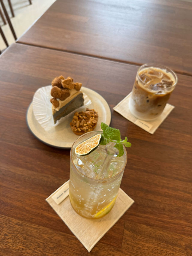 💗☕️제주 카페 온유제 
