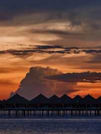 🌴 Avani Sepang Goldcoast Resort – Overwater Bliss & Resort-Style Vibes