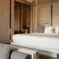Sunset Majesty and Private Indulgence