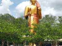 วัดพระธาตุวาโย จ.ฉะเชิงเทรา