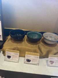 ร้านคาเฟ่ขนมของฝากจากเมืองอูจิ