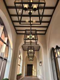 Stay in style at Universal Studios Grand Hotel