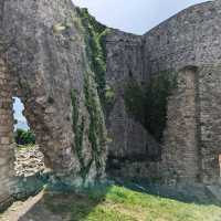Wandering Through Time in Stari Bar