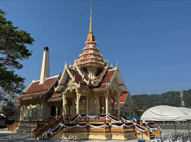 Wat Chalong