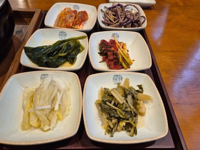 미금역 삼겹살 맛집💕