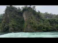 Dujiangyan Unlocked:Special Ops In The World’s Oldest Water War
