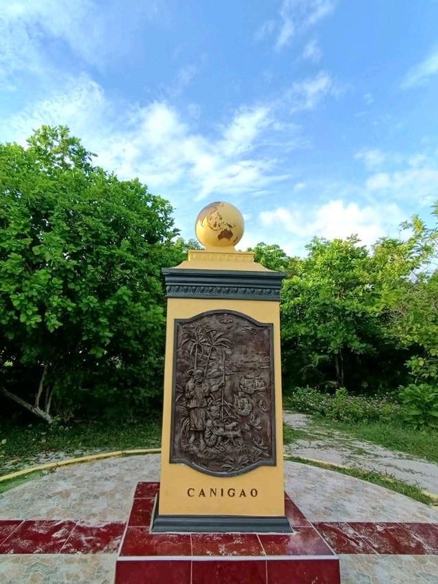 Canigao Calm: A Simple Island Escape