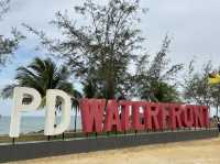 Sea Breeze & Slow Days: Healing at PD Waterfront