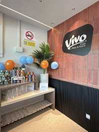 Vivo Pizza Desaru, Family-Friendly Feasts with Flavorful Surprises