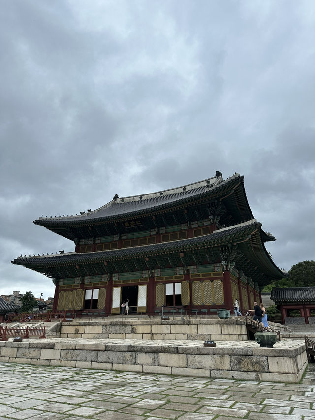 全方位跨世代首爾探索之旅 