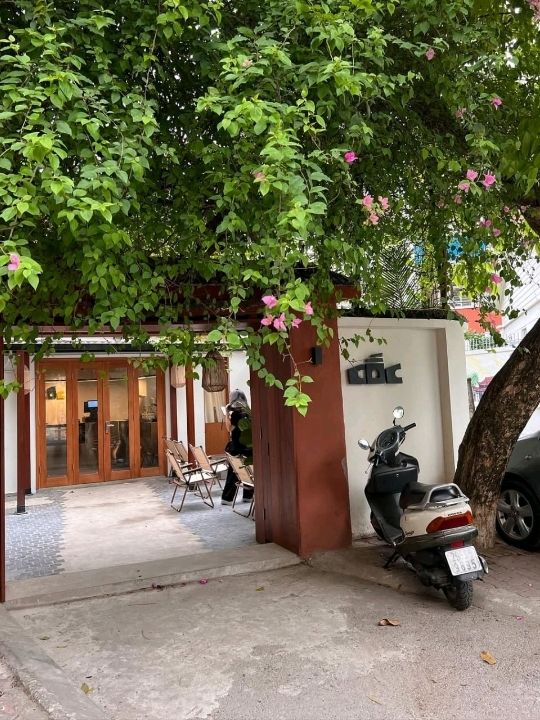 Cốc  hasn’t appeared