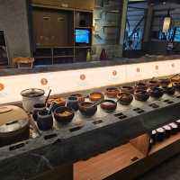 台式夜市下午茶任飲任食全新登場-湊湊火鍋·茶憩