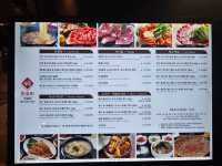 🥩 “Mall Dining, Mastered” – Hanwoori, Lotte World Mall
