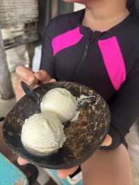 Best Coconut Treats in Siargao at Coco Frio!