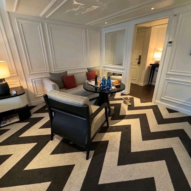 Rosewood Villa Magna