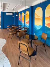 Chin Yo Tea – จิบชา พาเที่ยว