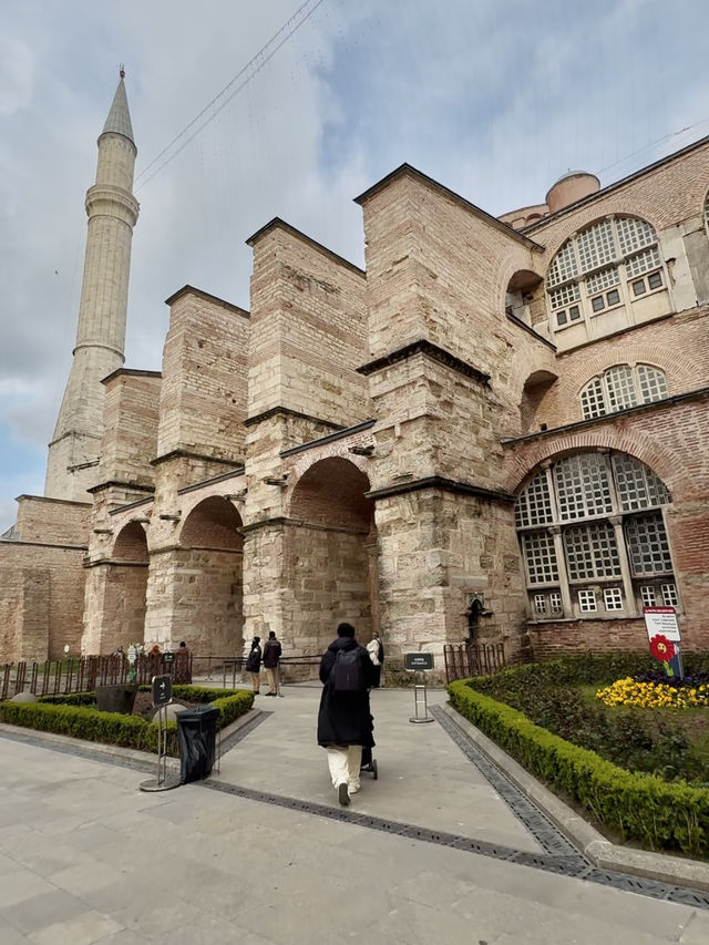 Why You Should Travel to Turkey 🇹🇷