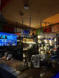 ถนนค่ำคืนที่สวยงาม (ซอยลับ)น้อยคนรู้