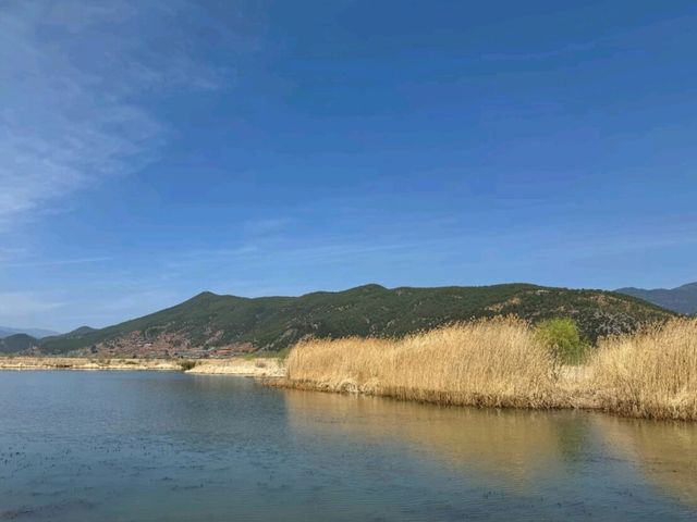 Lugu Lake – The Fairyland of Yunnan & Sichuan