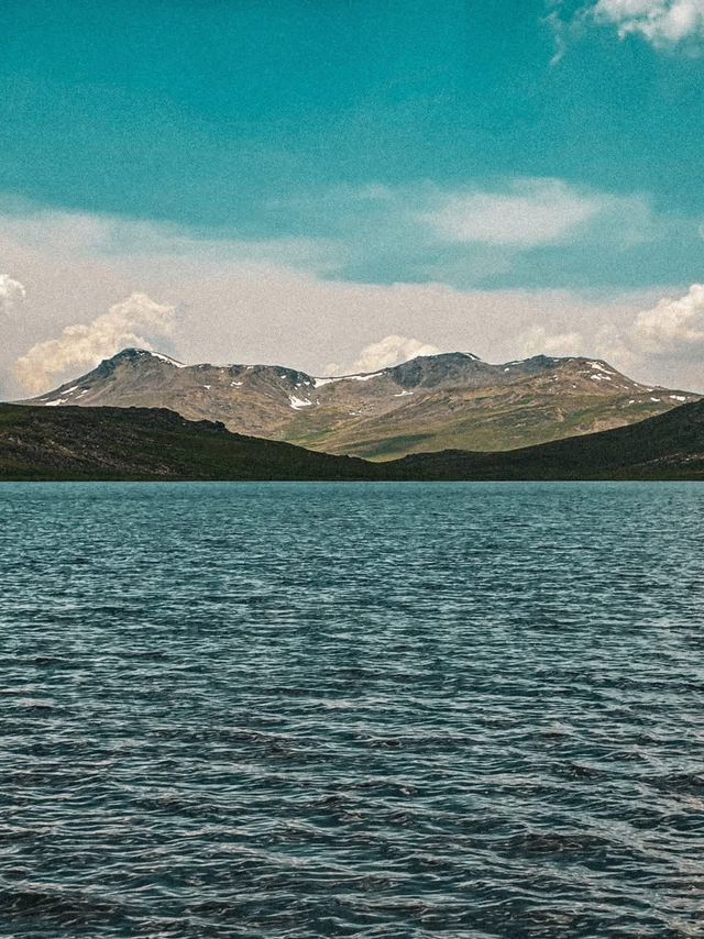 ปากีสถาน เหนือ ปากีสถาน เหนือ