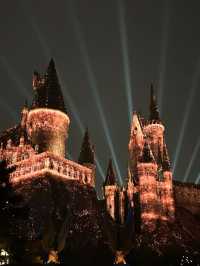 From Muggles to Magic: Kids Discover Hogwarts in Beijing