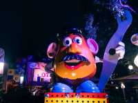 【上海】上海ディズニーははずせない！