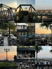 Moonlight Sky Bar