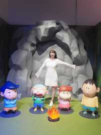《蠟筆小新：玩轉！時空大冒險》互動體驗展