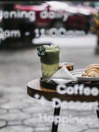 Sunrise Coffee & Dessert