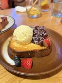 「貓貓cafe🤤食物都okay!!」