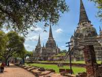 วัดอยุธยา
