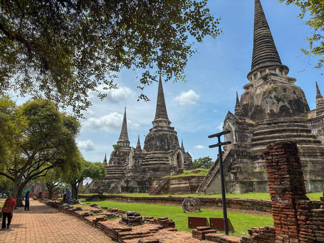 วัดอยุธยา