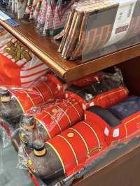 Harry Potter魔法學院🪄空降銅鑼灣希慎廣場‼️