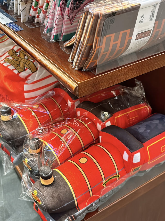 Harry Potter魔法學院🪄空降銅鑼灣希慎廣場‼️