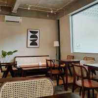 KIRO Cafe in Batam