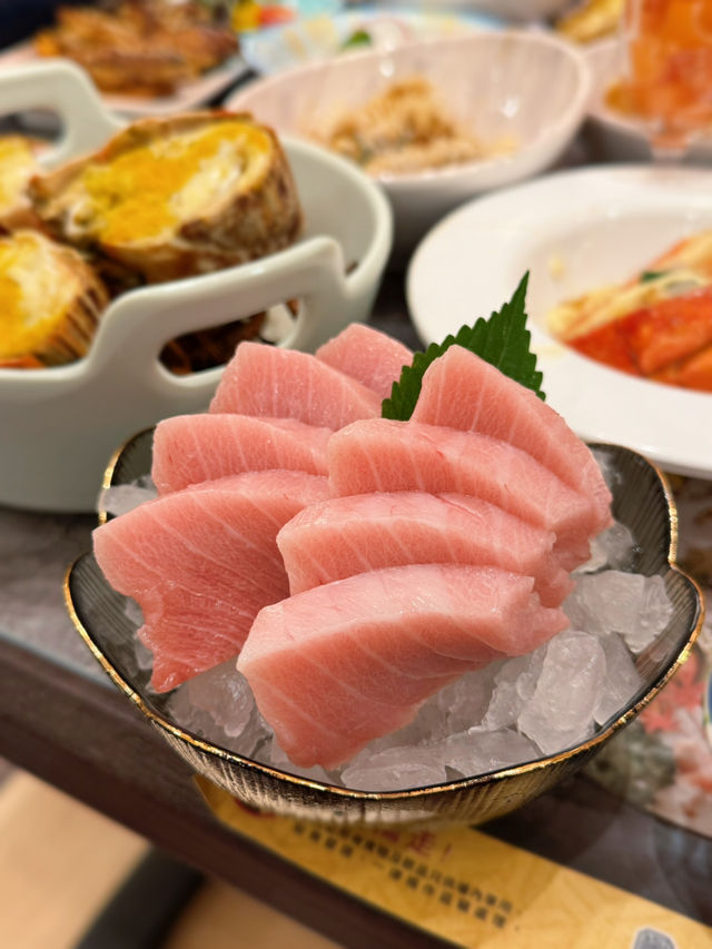 極大瀛喜