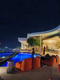 Hilton garden inn Rayong