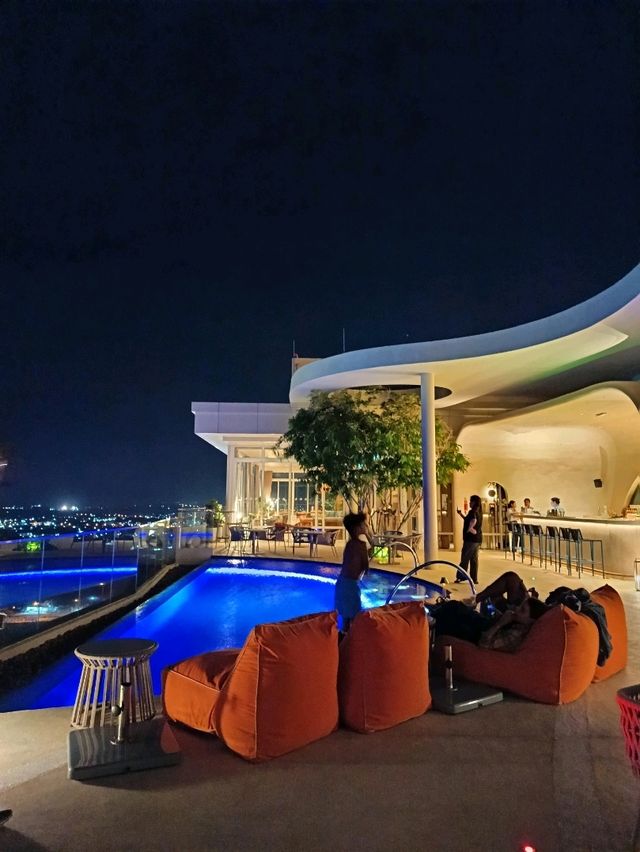 Hilton garden inn Rayong