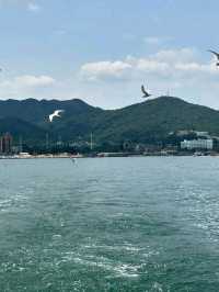 Exploring Sai Kung Coastal Magic