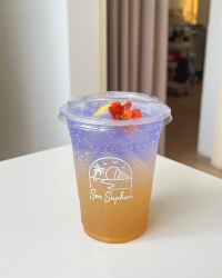 คาเฟ่ Sea Suphan จ.สุพรรณบุรี