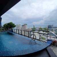 Siam @ Siam Design Hotel Pattaya