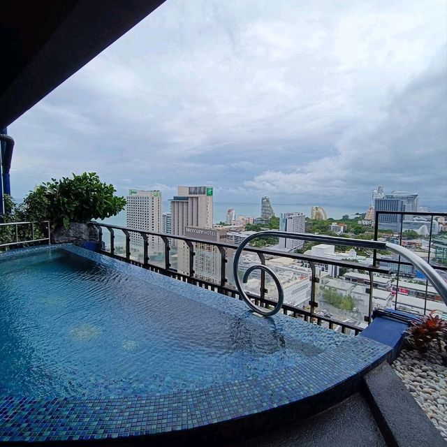 Siam @ Siam Design Hotel Pattaya