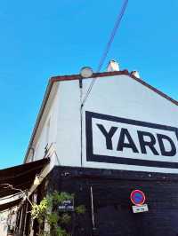 Yard Cafe