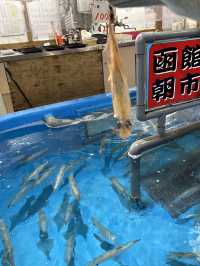 2泊3日札幌函館旅行