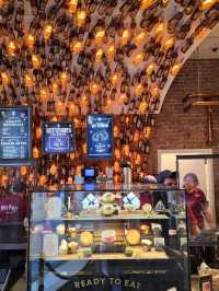A Magical Must-Visit: World’s Largest Harry Potter Store in NYC 🧙‍♂️🪄🗽