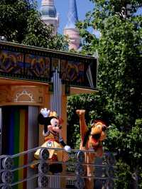 From TRON to Tea Houses: Inside the Most Innovative Disney Park Yet